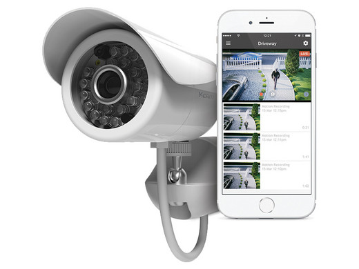 iBood - Y-Cam Outdoor HD Pro Camera iBood - Y-Cam Outdoor HD Pro Camera