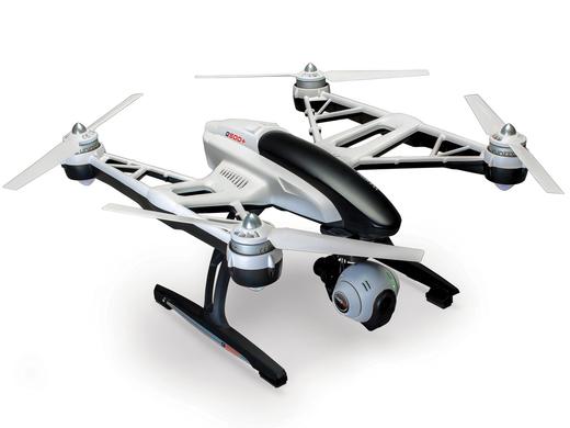 iBood - Yuneec Typhoon Q500+ Deluxe iBood - Yuneec Typhoon Q500+ Deluxe