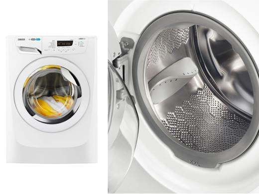 iBood - Zanussi 10kg wasmachine