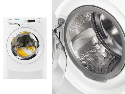 iBood - Zanussi 10kg wasmachine iBood - Zanussi 10kg wasmachine