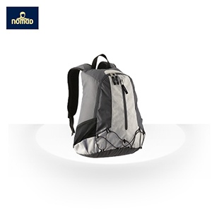 iBood - Zeer praktische Cheetah rugzak van Nomad - 20L Chalk iBood - Zeer praktische Cheetah rugzak van Nomad - 20L Chalk