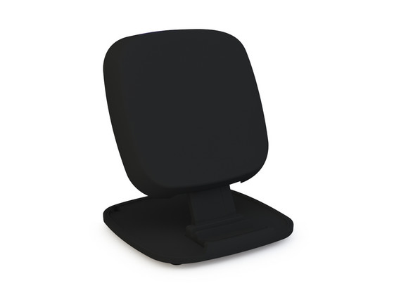iBood - Zens Draadloze Oplader Stand | 10W iBood - Zens Draadloze Oplader Stand | 10W