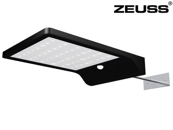 iBood - Zeuss XE-10 LED Lamp met Zonnepaneel