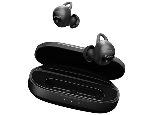 iBood - Zolo Liberty+ Bluetooth In-Ears iBood - Zolo Liberty+ Bluetooth In-Ears