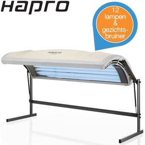 iBood - Zonnebank Hapro Jade12T iBood - Zonnebank Hapro Jade12T