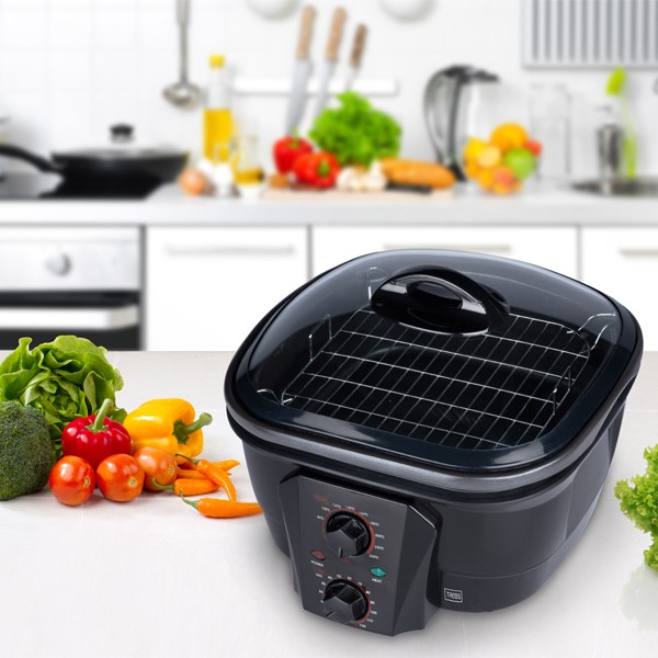 iChica - 8-in-1 Multicooker iChica - 8-in-1 Multicooker