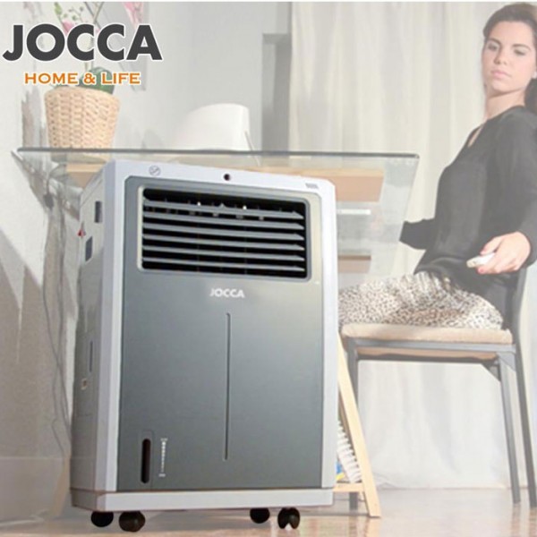 iChica - Air Cooler en Heater