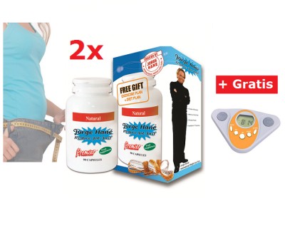 iChica - Al 15 jaar wereldwijd succesvol! Effectief Afslanken Met Twee Kuren Reduce Fat Fast (2x 90 Capsules) + gratis Body Fat Analyzer! iChica - Al 15 jaar wereldwijd succesvol! Effectief Afslanken Met Twee Kuren Reduce Fat Fast (2x 90 Capsules) + gratis Body Fat Analyzer!