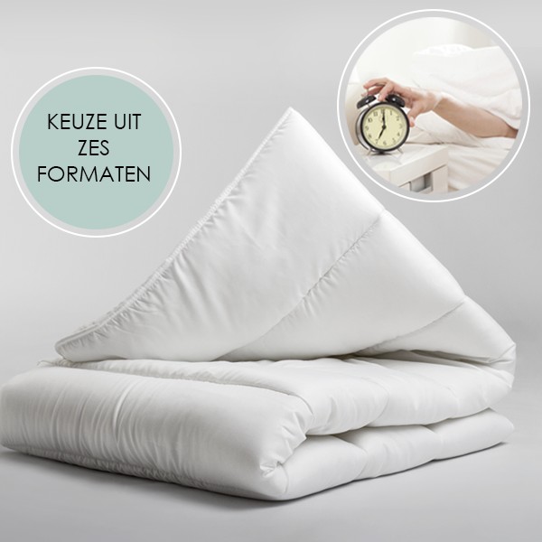 iChica - Alle Jaargetijden Dekbed iChica - Alle Jaargetijden Dekbed
