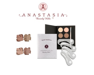 iChica - Anastasia Beverly Hills Brow Express - Perfecte wenkbrauwen iChica - Anastasia Beverly Hills Brow Express - Perfecte wenkbrauwen