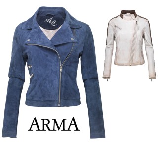 iChica - Arma Leren Jassen iChica - Arma Leren Jassen