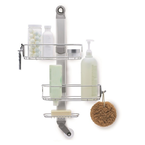 iChica - Badkameraccessoire: Douche Caddy iChica - Badkameraccessoire: Douche Caddy
