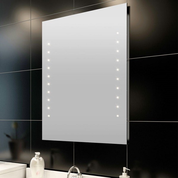 iChica - Badkamerspiegels Met LED Verlichting iChica - Badkamerspiegels Met LED Verlichting