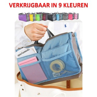 iChica - Bag-in-Bag Organiser iChica - Bag-in-Bag Organiser