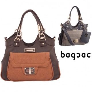 iChica - Bagsac Hadley tassen iChica - Bagsac Hadley tassen