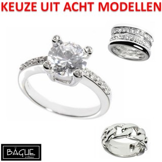 iChica - Bague à Dames Ringen Sale iChica - Bague à Dames Ringen Sale