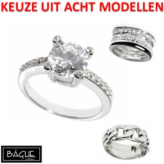 iChica - Bague à Dames Ringen Sale