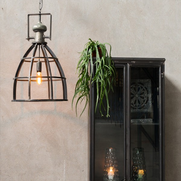 iChica - Barbera Lamp iChica - Barbera Lamp