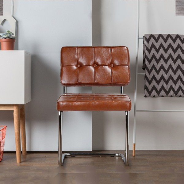 iChica - Bauhaus Vintage Stoel iChica - Bauhaus Vintage Stoel