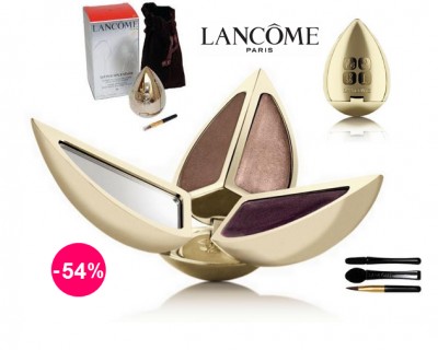iChica - Beauty Must-have: Lancôme Lotus Splendor make-up kit iChica - Beauty Must-have: Lancôme Lotus Splendor make-up kit