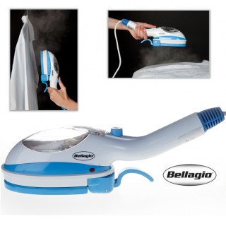 iChica - Bellagio Handstoomreiniger iChica - Bellagio Handstoomreiniger
