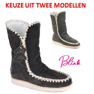 iChica - Blink winterlaarzen iChica - Blink winterlaarzen