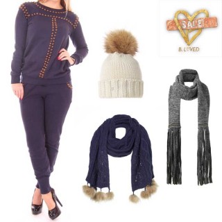 iChica - B.LOVED Winter Sale iChica - B.LOVED Winter Sale