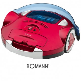 iChica - Bomann Robotzuiger iChica - Bomann Robotzuiger
