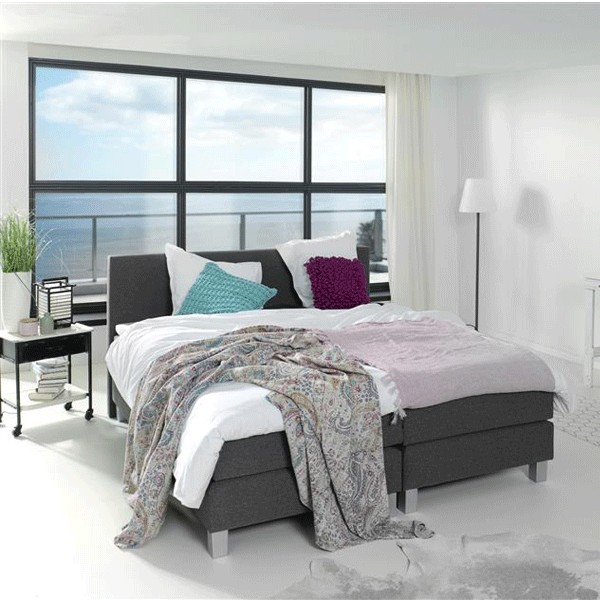 iChica - Boxspringset Deluxe iChica - Boxspringset Deluxe