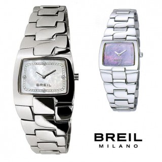 iChica - Breil Ocean Dameshorloge