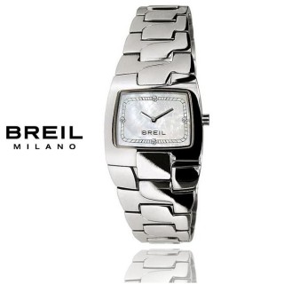 iChica - Breil Ocean TW0704 Dameshorloge