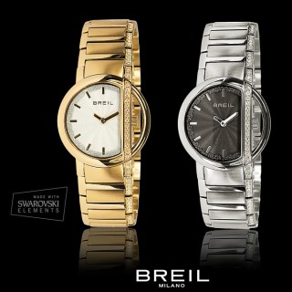 iChica - Breil Venus Horloges