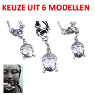 iChica - Buddha Kettingen sale iChica - Buddha Kettingen sale