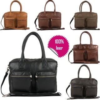 iChica - Burkely Cowboy Bag iChica - Burkely Cowboy Bag