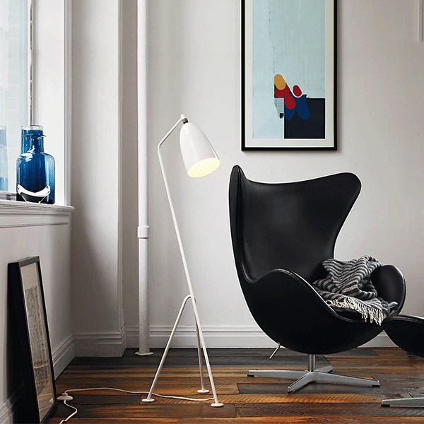 iChica - Caelifera Lamp iChica - Caelifera Lamp