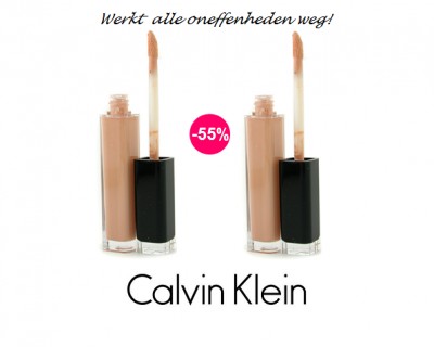 iChica - Calvin Klein Endless Crème Concealer Duo Pack iChica - Calvin Klein Endless Crème Concealer Duo Pack