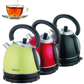 iChica - Camry Retro Design Waterkoker iChica - Camry Retro Design Waterkoker