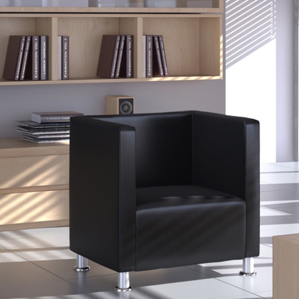 iChica - Carenno Loungestoel iChica - Carenno Loungestoel