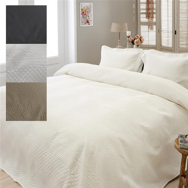 iChica - Charlene Bedsprei iChica - Charlene Bedsprei