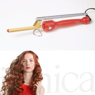 iChica - Chi Professionele Marcel Curling 0,5 Inch Krultang iChica - Chi Professionele Marcel Curling 0,5 Inch Krultang