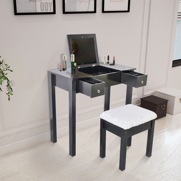 iChica - Chique Kaptafel iChica - Chique Kaptafel