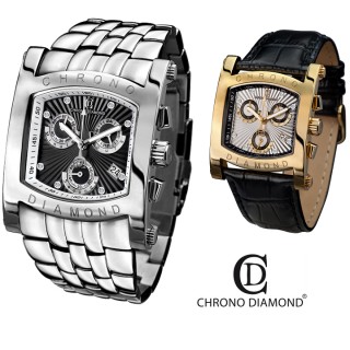 iChica - Chrono Diamond Kassandra iChica - Chrono Diamond Kassandra
