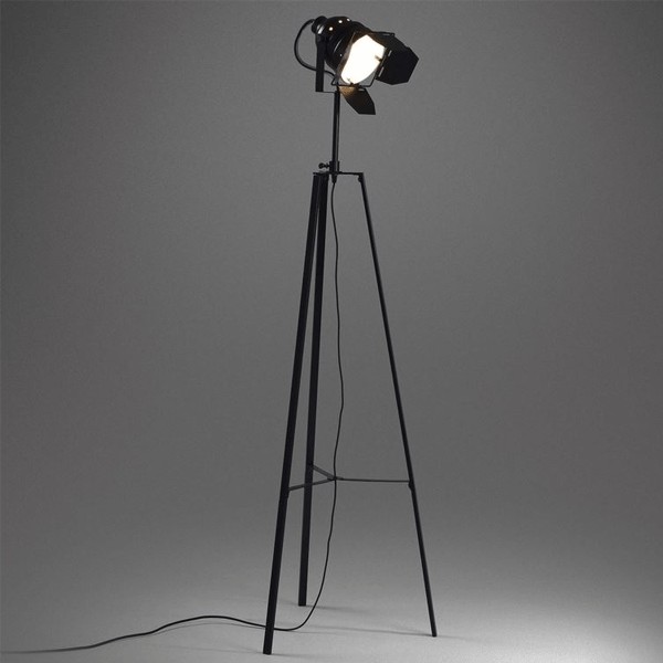 iChica - Cinema Vloerlamp iChica - Cinema Vloerlamp