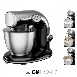 iChica - Clatronic 1000 Watt Keukenmachine iChica - Clatronic 1000 Watt Keukenmachine