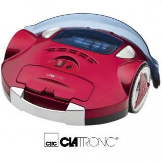 iChica - Clatronic Robotstofzuiger BSR 1282 iChica - Clatronic Robotstofzuiger BSR 1282