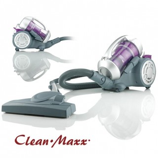 iChica - Clean Maxx Multizyklon Z8 iChica - Clean Maxx Multizyklon Z8