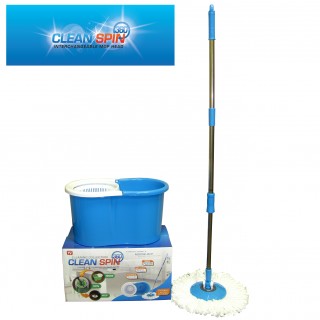 iChica - Clean Spin 360 iChica - Clean Spin 360