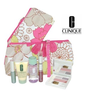 iChica - Clinique Make-Up Set