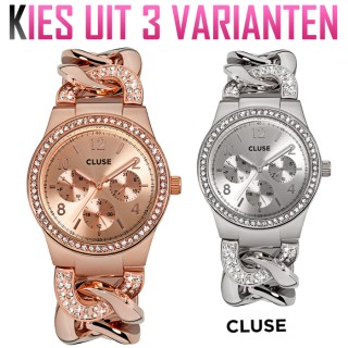 iChica - CLUSE Brillante iChica - CLUSE Brillante