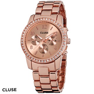 iChica - CLUSE La Valse Rose Gold iChica - CLUSE La Valse Rose Gold